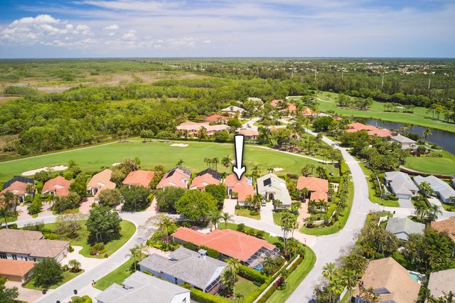 8282 Spyglass Drive, West Palm Beach, FL 33412