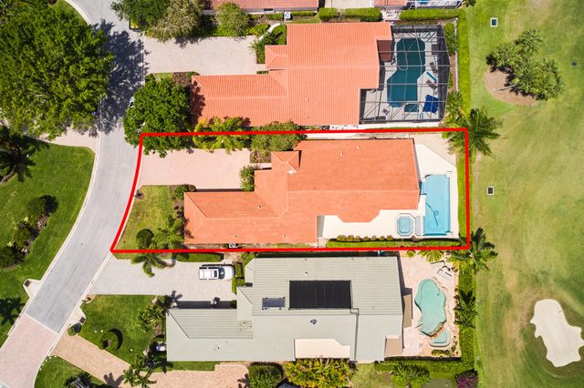 8282 Spyglass Drive, West Palm Beach, FL 33412