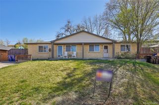9478 W 56th Place 9478 & 9480, Arvada, CO 80002
