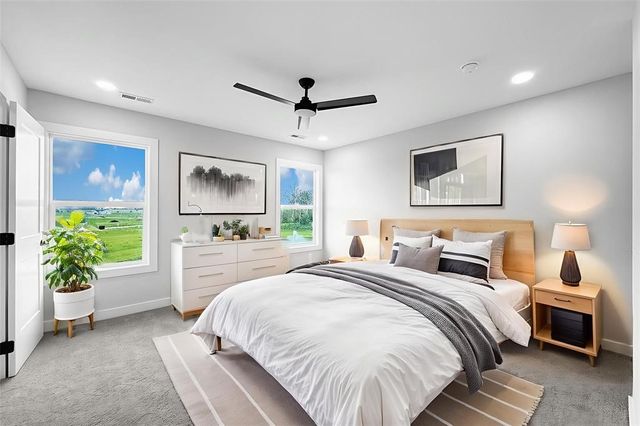 1145 NW Sproul Drive, Waukee, IA 50263