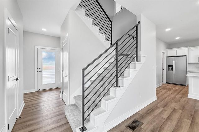 1145 NW Sproul Drive, Waukee, IA 50263