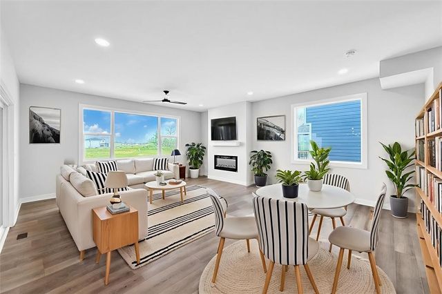 1145 NW Sproul Drive, Waukee, IA 50263