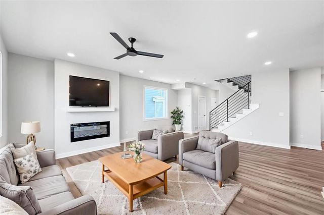 1145 NW Sproul Drive, Waukee, IA 50263