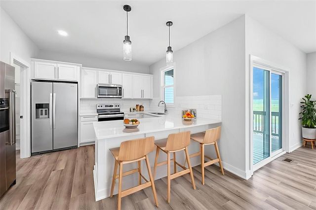 1145 NW Sproul Drive, Waukee, IA 50263