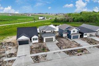 1145 NW Sproul Drive, Waukee, IA 50263