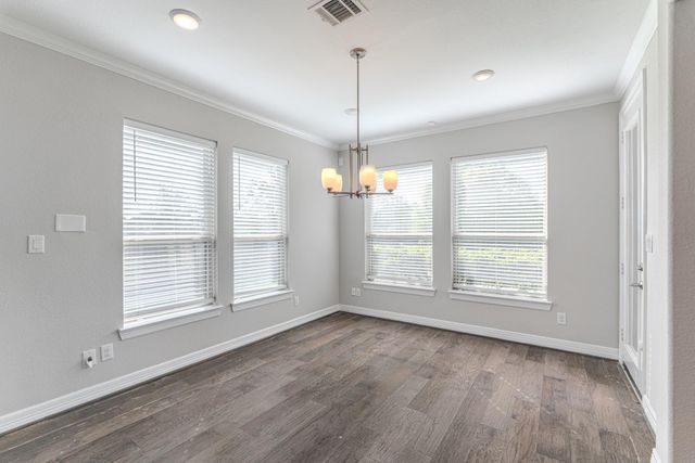 6 Winter Thicket Place, The Woodlands, TX 77375