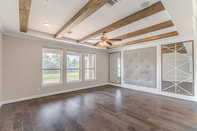 6 Winter Thicket Place, The Woodlands, TX 77375