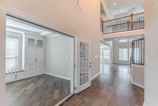6 Winter Thicket Place, The Woodlands, TX 77375