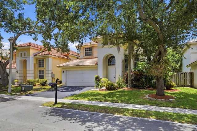 6851 NW 27th Street, Margate, FL 33063