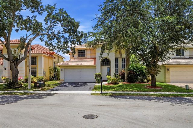 6851 NW 27th Street, Margate, FL 33063