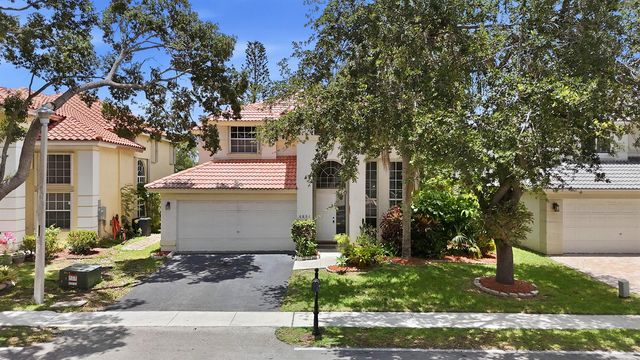 6851 NW 27th Street, Margate, FL 33063