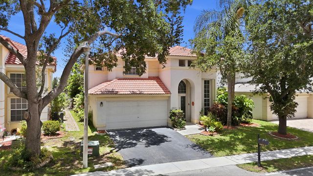 6851 NW 27th Street, Margate, FL 33063