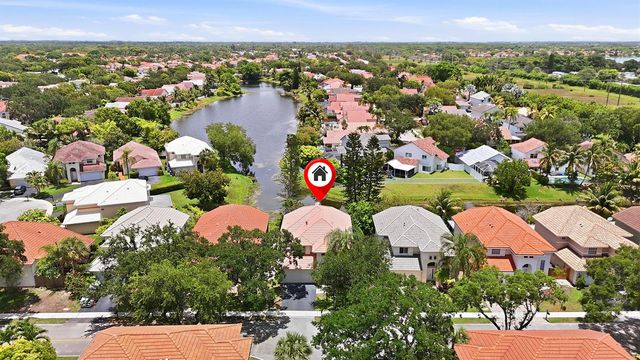 6851 NW 27th Street, Margate, FL 33063