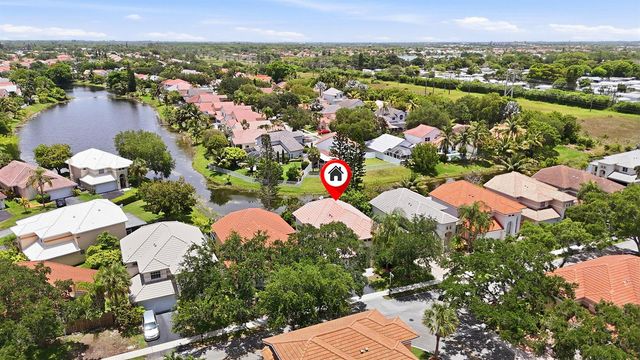 6851 NW 27th Street, Margate, FL 33063
