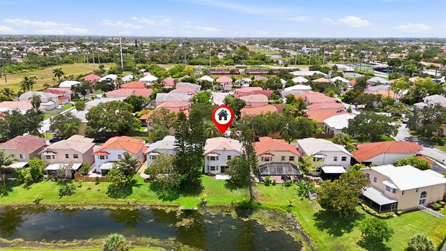 6851 NW 27th Street, Margate, FL 33063