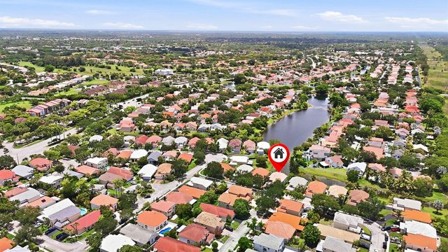 6851 NW 27th Street, Margate, FL 33063
