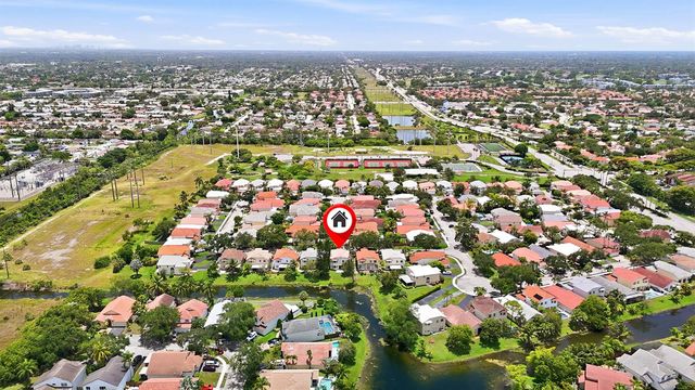 6851 NW 27th Street, Margate, FL 33063