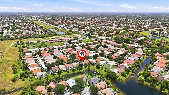6851 NW 27th Street, Margate, FL 33063