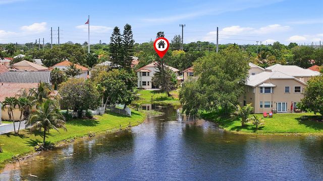 6851 NW 27th Street, Margate, FL 33063