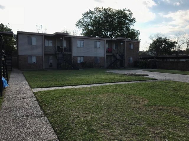 638 Heidrich Street 32, Houston, TX 77018
