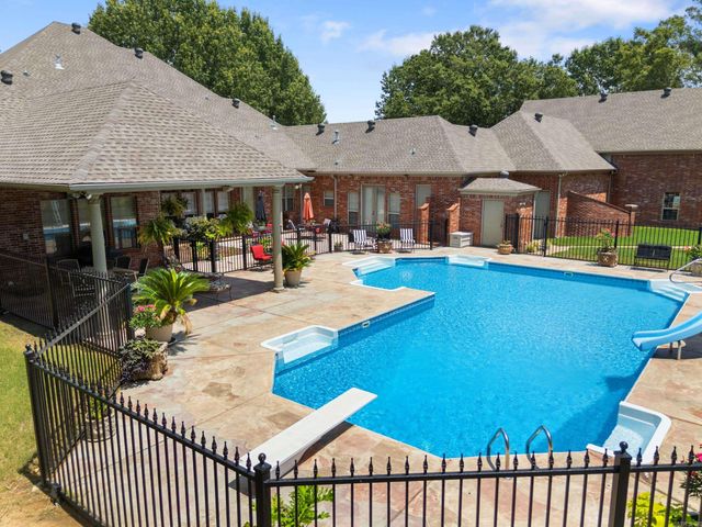 5 Westin Drive, Conway, AR 72034