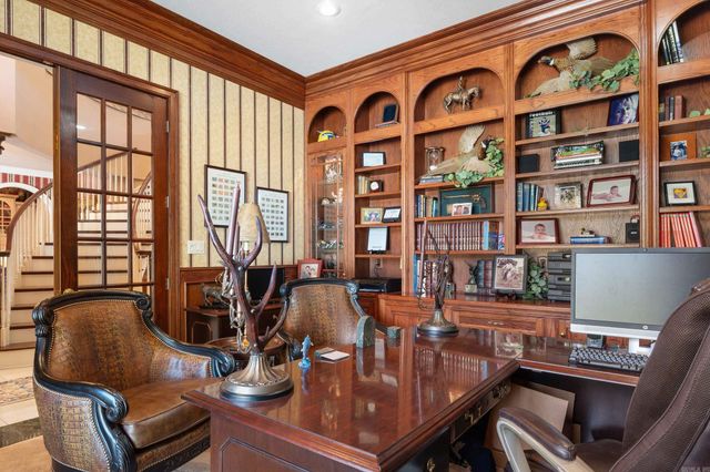 5 Westin Drive, Conway, AR 72034