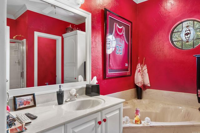 5 Westin Drive, Conway, AR 72034