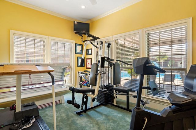 5 Westin Drive, Conway, AR 72034