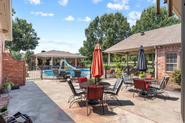 5 Westin Drive, Conway, AR 72034