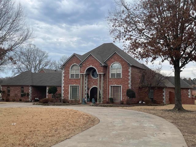 5 Westin Drive, Conway, AR 72034