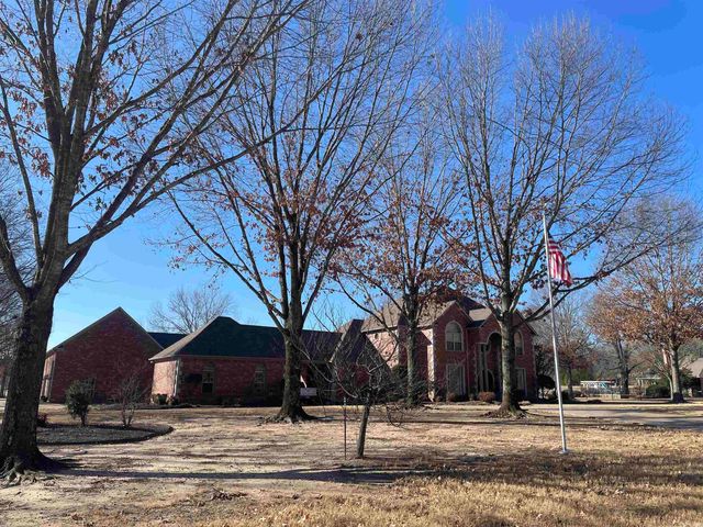 5 Westin Drive, Conway, AR 72034