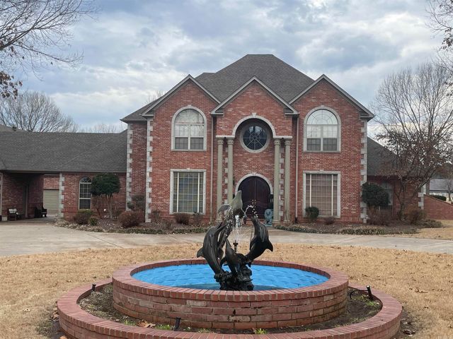 5 Westin Drive, Conway, AR 72034