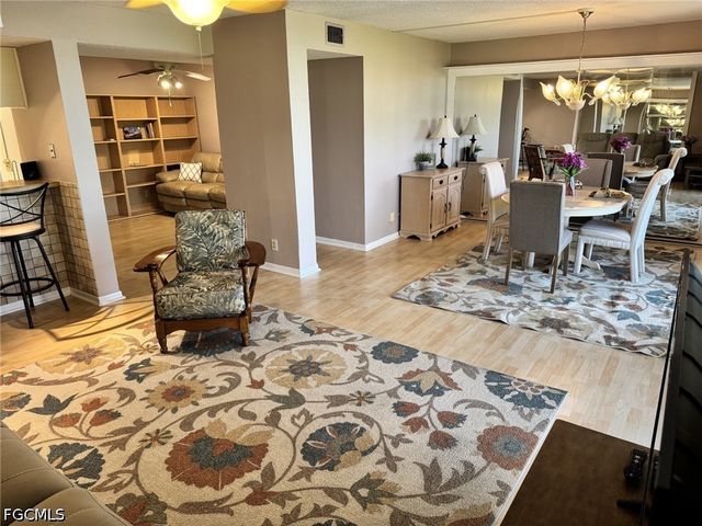 3490 N Key DR 505, North Fort Myers, FL 33903