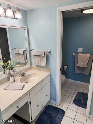 3490 N Key DR 505, North Fort Myers, FL 33903