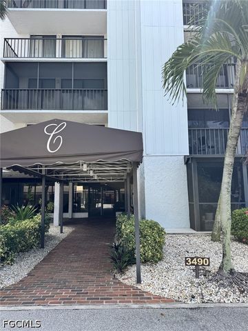 3490 N Key DR 505, North Fort Myers, FL 33903