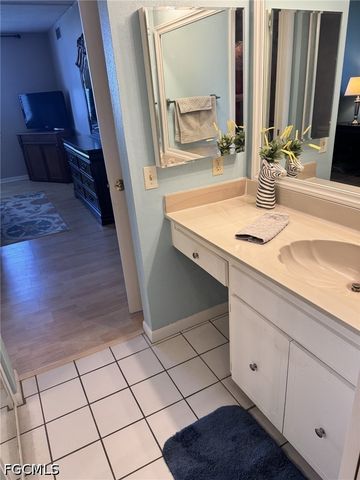 3490 N Key DR 505, North Fort Myers, FL 33903