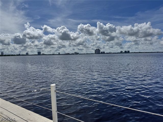 3490 N Key DR 505, North Fort Myers, FL 33903