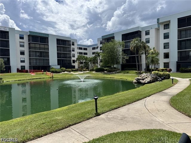 3490 N Key DR 505, North Fort Myers, FL 33903