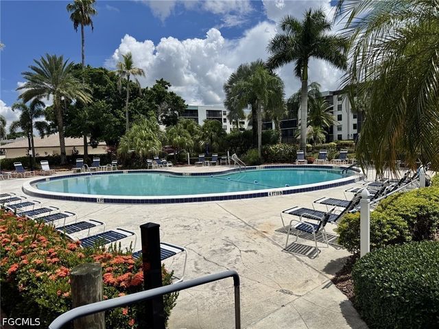 3490 N Key DR 505, North Fort Myers, FL 33903
