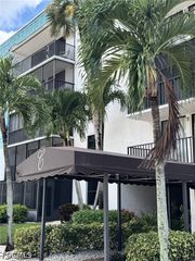 3490 N Key DR 505, North Fort Myers, FL 33903