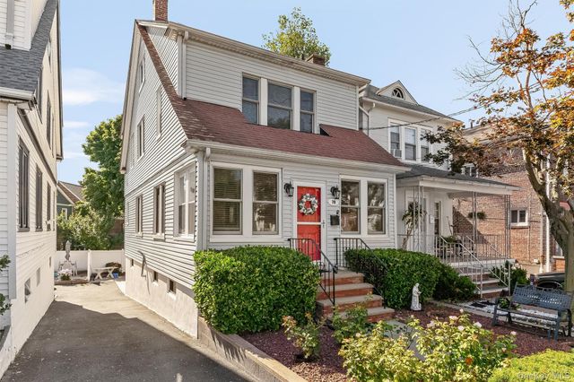 70 First Street, Yonkers, NY 10704