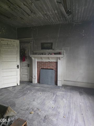 232 Burlington Avenue, Gibsonville, NC 27249