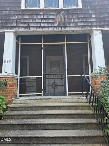 232 Burlington Avenue, Gibsonville, NC 27249