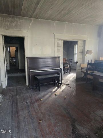 232 Burlington Avenue, Gibsonville, NC 27249