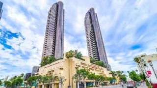 200 Harbor Dr 2902, San Diego, CA 92101