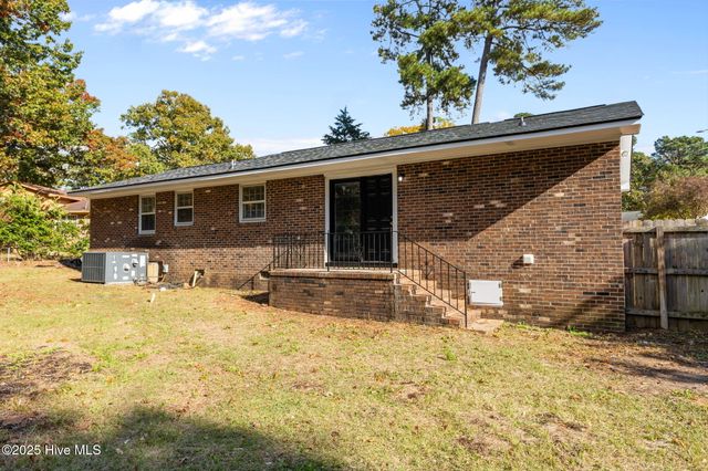 6512 Schaffer Place, Fayetteville, NC 28314