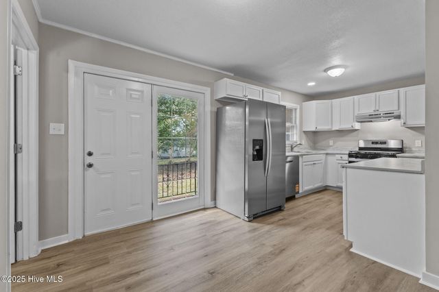 6512 Schaffer Place, Fayetteville, NC 28314