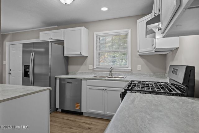 6512 Schaffer Place, Fayetteville, NC 28314