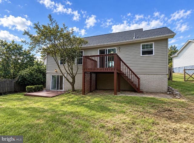 78 VERBENA TER N, Martinsburg, WV 25404