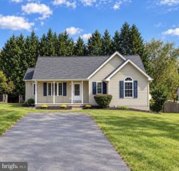 78 VERBENA TER N, Martinsburg, WV 25404